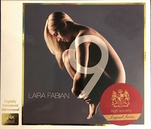 Lara Fabian - 9