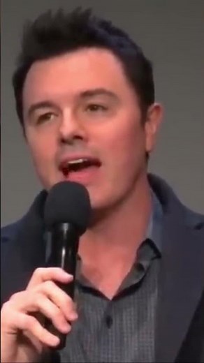 Seth MacFarlane Reveals His Favorite Family Guy Episode! 🤩