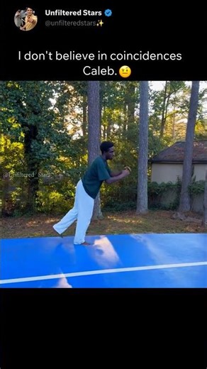 Caleb McLaughlin Is READY for Miles Morales 🕷️