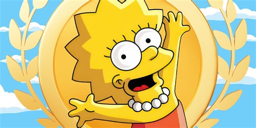 VIDEO: These Episodes Prove that Lisa Is the Best Character on 'The Simpsons'