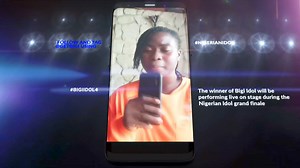 Bigi Idol 4.0 is back, and this time, it's BIGGER! This is your chance to SHINE as the Bigi idol on the Nigerian Idol stage at the grand finale! Ready to turn your dreams into reality? Send in your entries now! Entry closes on the 24th of June, 2024. #BigiForEveryMoment #BigiDrink #BigiIdol #BigiXNigerianIdolS9 | Drink Bigi