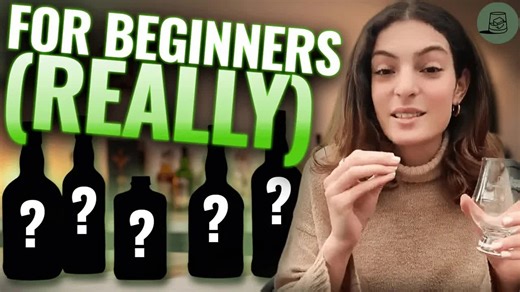 5 whiskies I’d actually recommend to beginners (not the obvious ones)