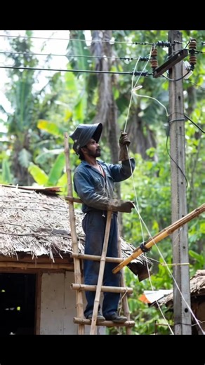 Stop Electricity Theft: Consequences and Impact