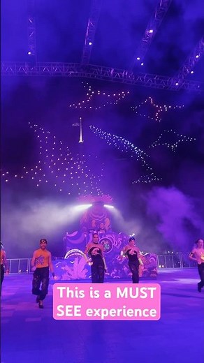 SeaWorld’s INSANE Electric Ocean returns June 12