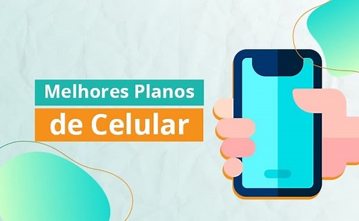 Top 10 MELHORES planos de celular [atualizado em Março 2026]