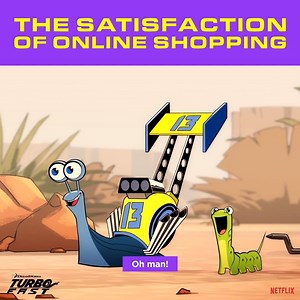 2.6K views · 53 reactions | Ready for explosive fun? Watch #TurboFAST, now streaming on Netflix! | DreamWorks Animation | Facebook