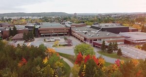 5.8K views · 62 reactions | We can't wait to show off Sudbury at our Virtual Fall Open House, Nov 14 from 10 a.m. to 2 p.m. Whether you're in high school or heading back to school, come and explore Cambrian's over 80 programs by hearing from our faculty and staff! Learn more - www.cambriancollege.ca/openhouse | Cambrian College | Facebook