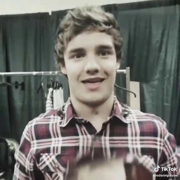 Liam Payne One Direction Dance Edits
