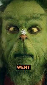 The Grinch 2025 Commercials