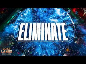 Eliminate Live @ Lost Lands 2025 - Full Set