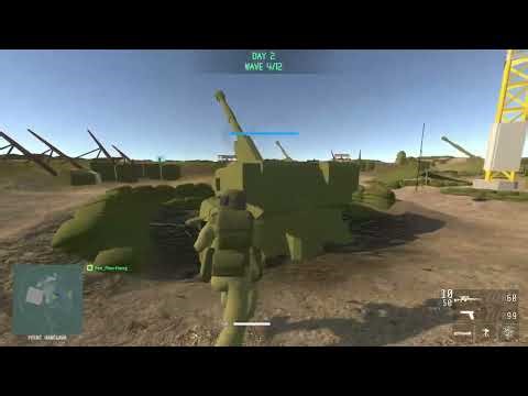 Ravenfield - Modern ERA Seasons 2 EP.50 - END GAME (2/3) - (PC Gameplay)