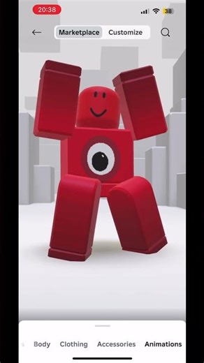 Let’s bring ts trend back