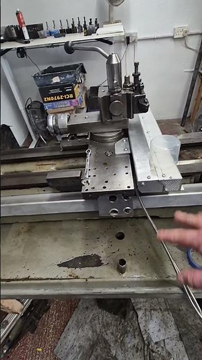 Sino SDS6-2V DRO on the Colchester Bantam 2000 — Glass Scale on Both Axis