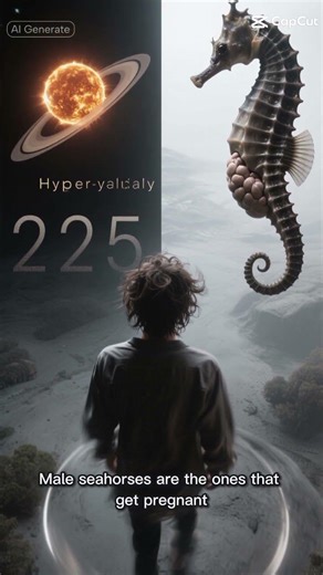 Some cool science facts