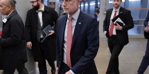 FCC chair signals license revocations for broadcasters critical of Trump