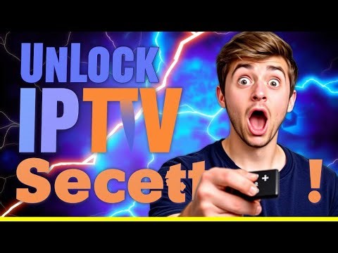 Secret VPN Tricks for IPTV
