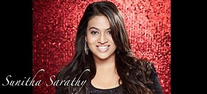 Sunitha Sarathy - Alchetron, The Free Social Encyclopedia