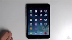 Cómo actualizar la versión de mi iPad