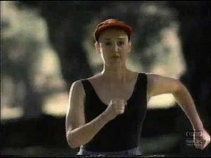 nasdaq.com | Television Commercial | 1997 | Amgen