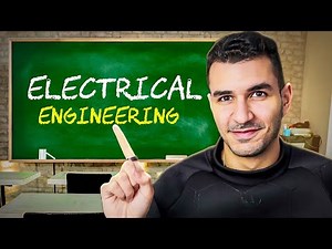 Everything You Need to Know about Electrical Engineering