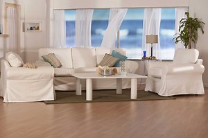 Tips & Techniques for Styling a Window With Sheers