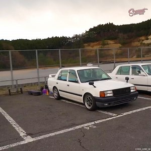 1.1K views · 32 reactions | Meeting Drift Taxi Owners at Nikko Circuit | SAMMIT | Facebook