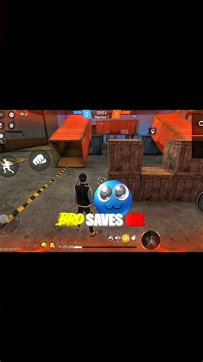 Free fire Old memories Bro save me 🗿 #freefire #oldfreefire #shorts