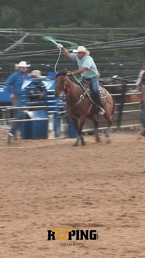 242K views · 3.2K reactions | The Priefert Ranch Open Roping has been  Don’t miss the final action with the #8.5 & #7 LIVE on Roping.com | Roping.com | Facebook