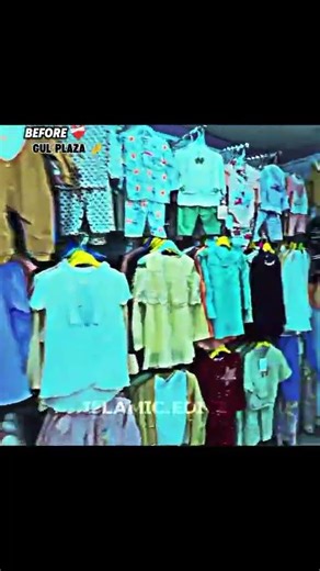 guldasta ne Karachi Gul plaza destroy play all that people 😭💔❤️