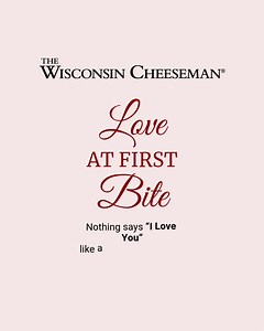 Treats they love → delivered right to their door. ❤️🍫 Shop now! https://buff.ly/UBuO2Ts | Wisconsin Cheeseman