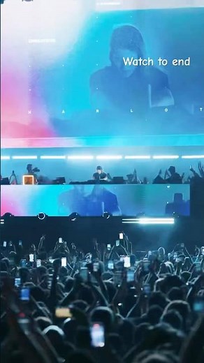 techno festival live set 2025