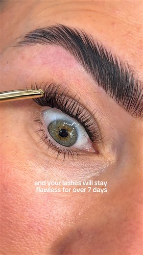 ✨ 7-Day Lashes You Can Apply at Home ✨ Step out looking salon-fresh without ever leaving the house. Our DIY lashes are super easy to apply, last up to 7 days, and take just minutes to put on. ✔️ Reusable lashes ✔️ Liquids that last for months ✔️ Damage-free removal with the included remover Skip the 2-hour salon appointment - this kit has everything you need, worth over £50, for just £29.99! ✨ Grab yours while stocks last ✨ | House of Amor