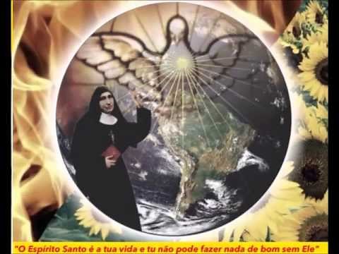 Beata Elena Guerra - História da RCC