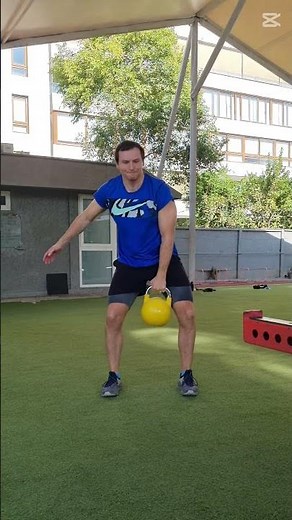 Dominar el 1 Arm Kettlebell Snatch: guía paso a paso