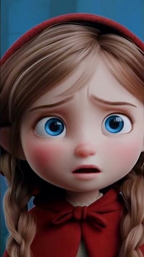 Squirrel? Chameleon? Or BAD WOLF? 🐺🧐 Fairy Tales for Kids and Bedtime Stories