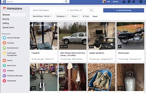 How to Buy on Facebook Marketplace