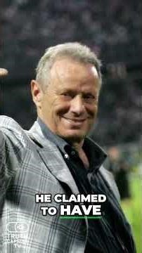 Billionaire Businessman Meets Aliens: Incredible True Story! #shorts