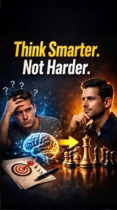 How to develop strategic thinking?