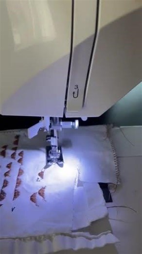 Singer C520L Brilliance Serenade