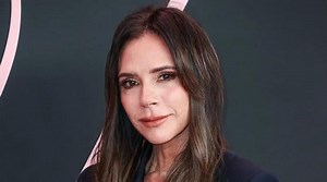 Victoria Beckham steals spotlight at 2024 Paris Fashion Week