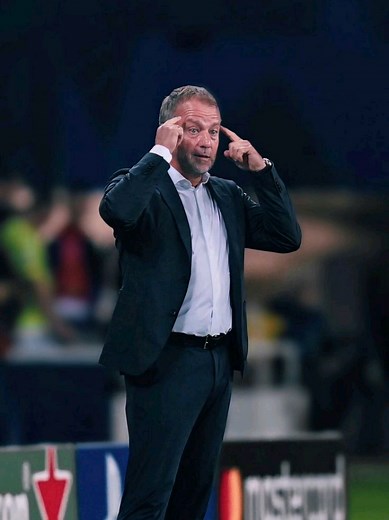 Mr Hansi Flick 🫡 #hansiflick #Barcelona #viscabarca🔴🔵 #remontada #❤️ #barcelonafc #hansiflick #fypシ゚