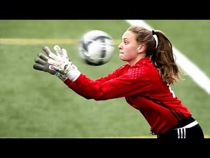 Funniest Moments In Women's Football
