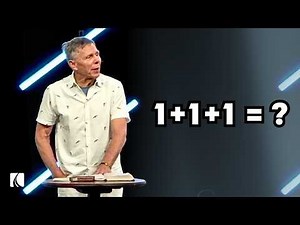 Father, Son, Holy Spirit: Understanding the Trinity | Pathway Church