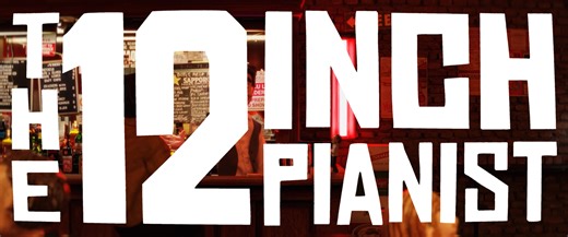 The 12 Inch Pianist Trailer
