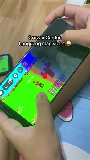 How to Grow a Garden with Vibrant Violet Colors