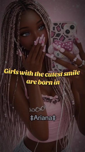 Girls with the Cutest Smiles: A Trendy Celebration