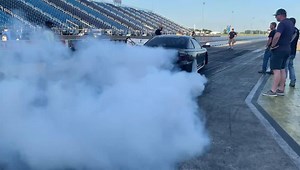 1.3K views · 44 reactions | When the boss says you can leave work early on Friday | Route 66 Raceway | Facebook