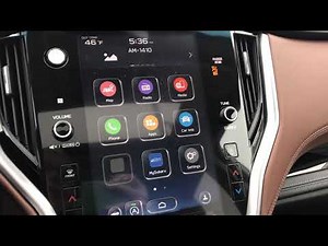 How to reset the Subaru Outback maintenance light