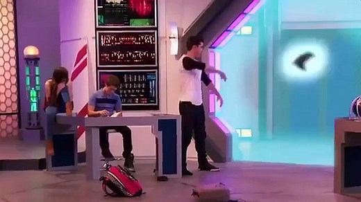 Lab Rats Season 3 Episode 8 Taken - Lab Rats S03E08