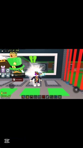 rare lucky block if u wana offer the other one offer #roblox #sab